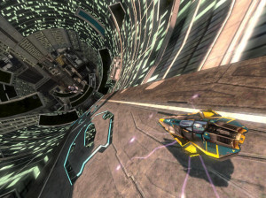 WipEout : 2048 - PSVita