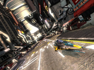 WipEout : 2048 - PSVita