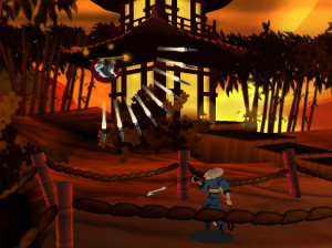 Shinobi - 3DS