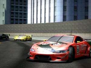 Ridge Racer - PSVita