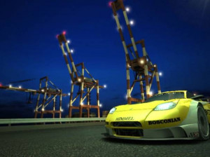 Ridge Racer - PSVita