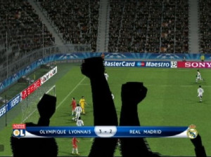 Pro Evolution Soccer 2012 - Wii