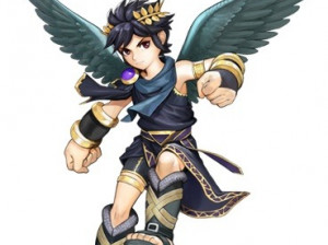 Kid Icarus : Uprising - 3DS