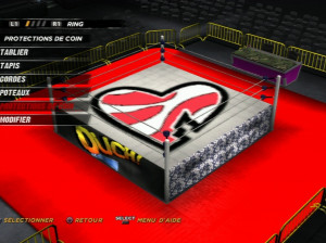 WWE'12 - Xbox 360