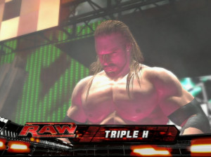 WWE'12 - Xbox 360