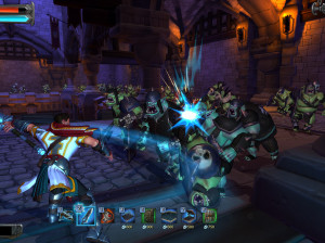 Orcs Must Die ! - PC