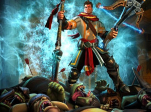 Orcs Must Die ! - PC