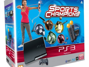 PlayStation 3 - PS3