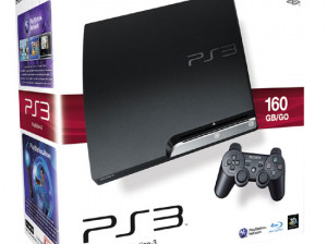 PlayStation 3 - PS3