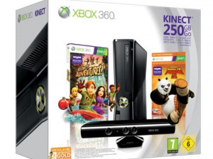 Xbox 360 - Xbox 360