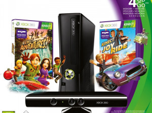 Xbox 360 - Xbox 360