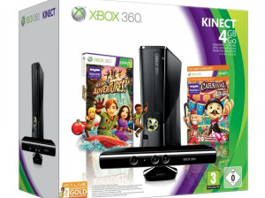 Xbox 360 - Xbox 360