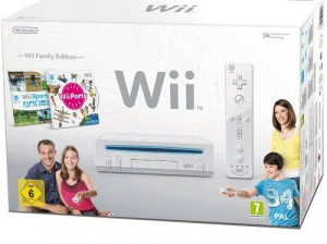 Wii - Wii