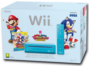 Wii - Wii