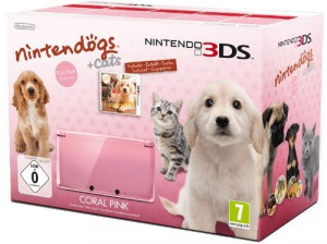 Nintendo 3DS - 3DS