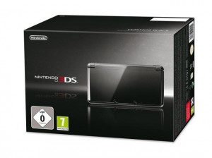 Nintendo 3DS - 3DS