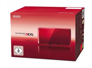 Nintendo 3DS - 3DS