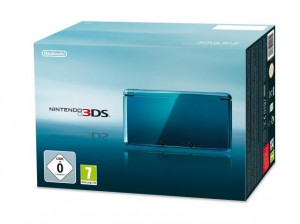 Nintendo 3DS - 3DS