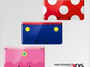 Nintendo 3DS - 3DS