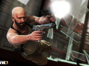 Max Payne 3 - PC