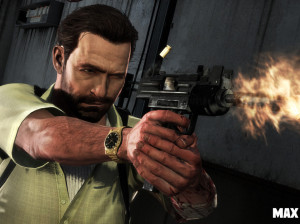 Max Payne 3 - PC