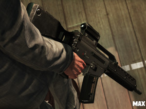 Max Payne 3 - Xbox 360