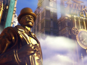 BioShock : Infinite - PC