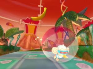 Super Monkey Ball : Banana Blitz - PSVita