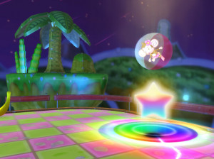 Super Monkey Ball : Banana Blitz - PSVita