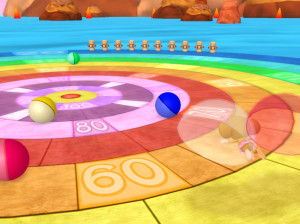 Super Monkey Ball : Banana Blitz - PSVita