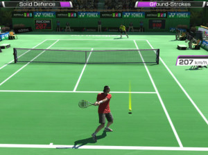 Virtua Tennis 4 : World Tour Edition - PSVita