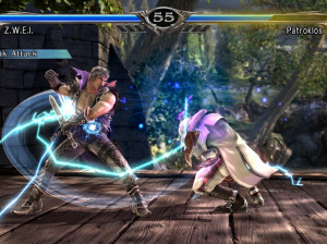 SoulCalibur V - PS3