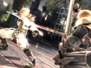 SoulCalibur V - PS3