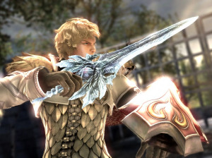 SoulCalibur V - PS3