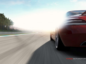 Forza Motorsport 4 - Xbox 360