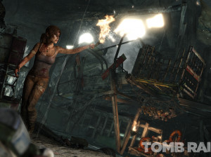 Tomb Raider - PS3