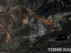 Tomb Raider - PS3