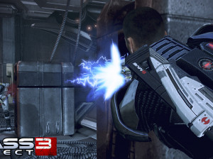 Mass Effect 3 - PS3