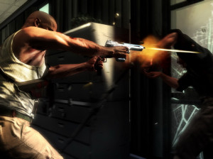 Max Payne 3 - PC