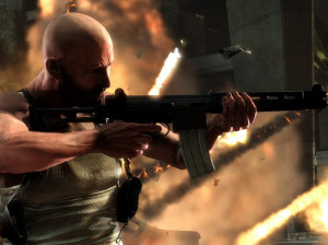 Max Payne 3 - PC