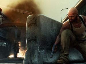 Max Payne 3 - PS3