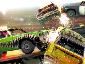 DiRT ShowDown - PC