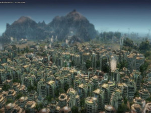 Anno 2070 - PC