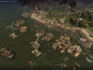 Anno 2070 - PC