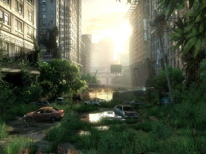 The Last of Us - PS3