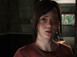 The Last of Us - PS3