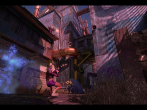 Gotham City Impostors - Xbox 360
