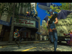 Gotham City Impostors - Xbox 360