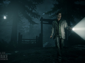 Alan Wake - PC