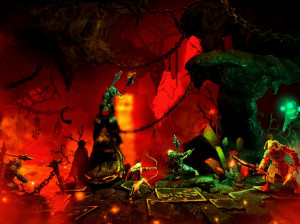 Trine 2 - PC